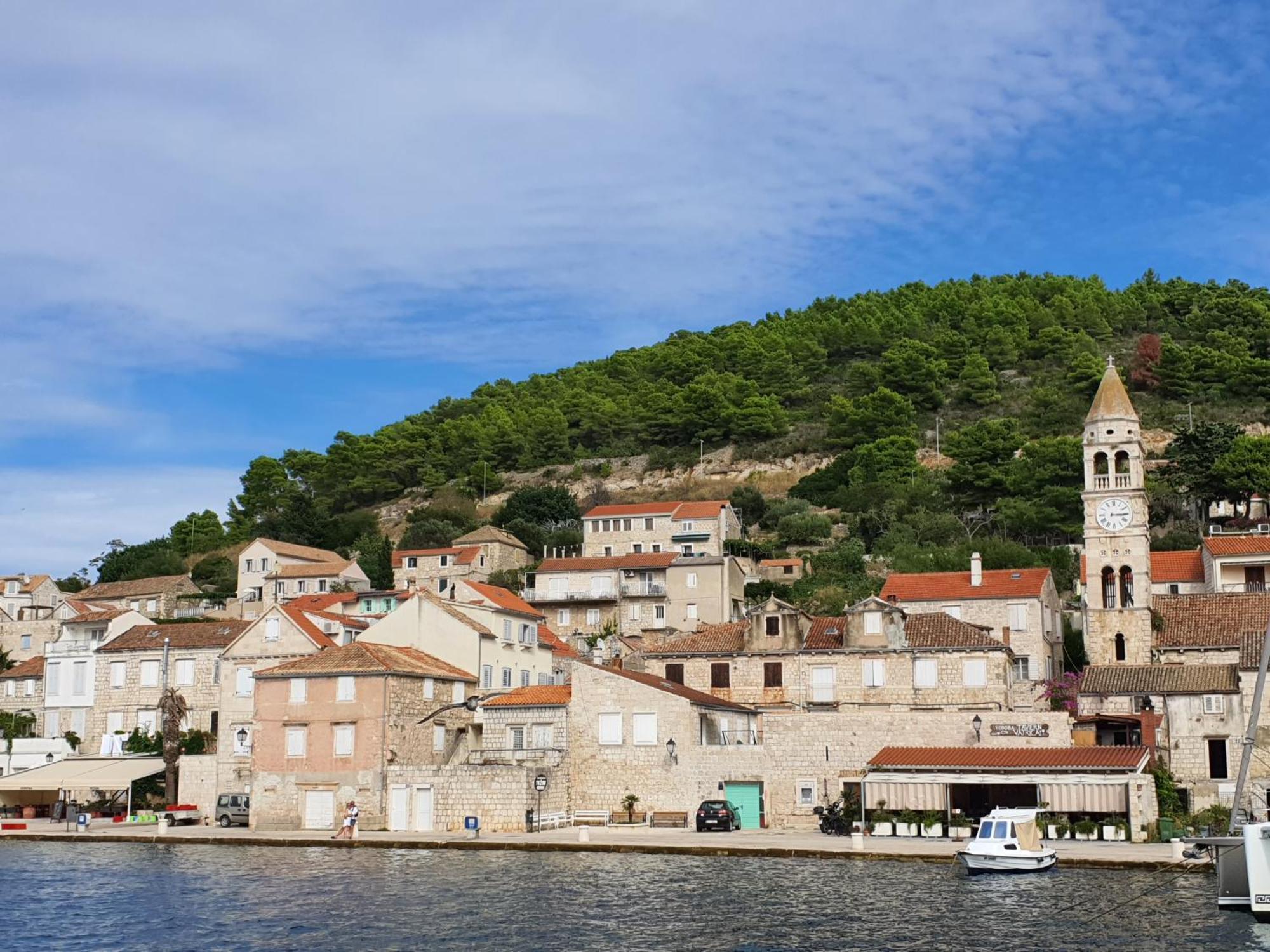 Violeta Hvar Hvar Town