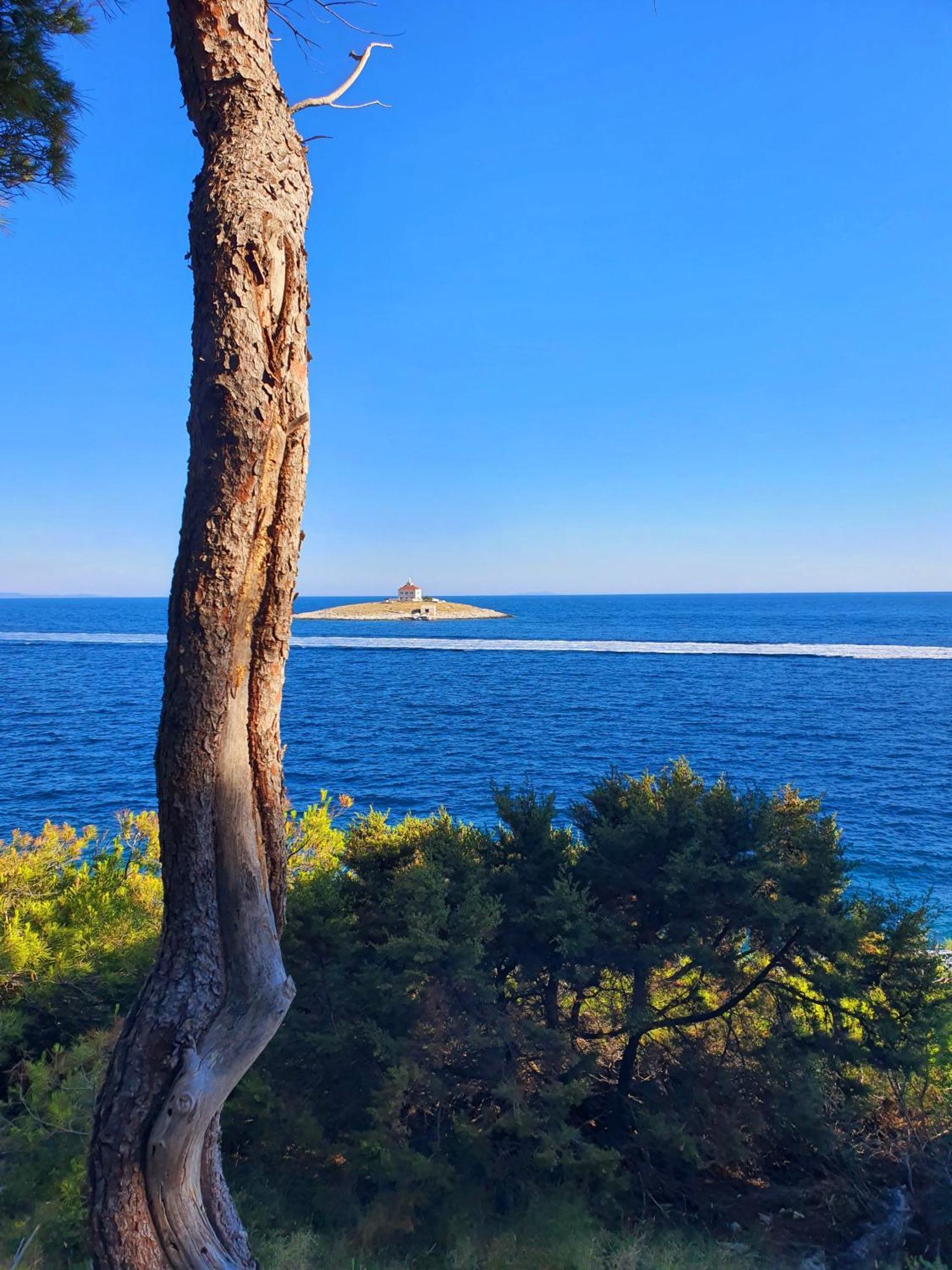 Apartma Violeta Hvar Hvar Town