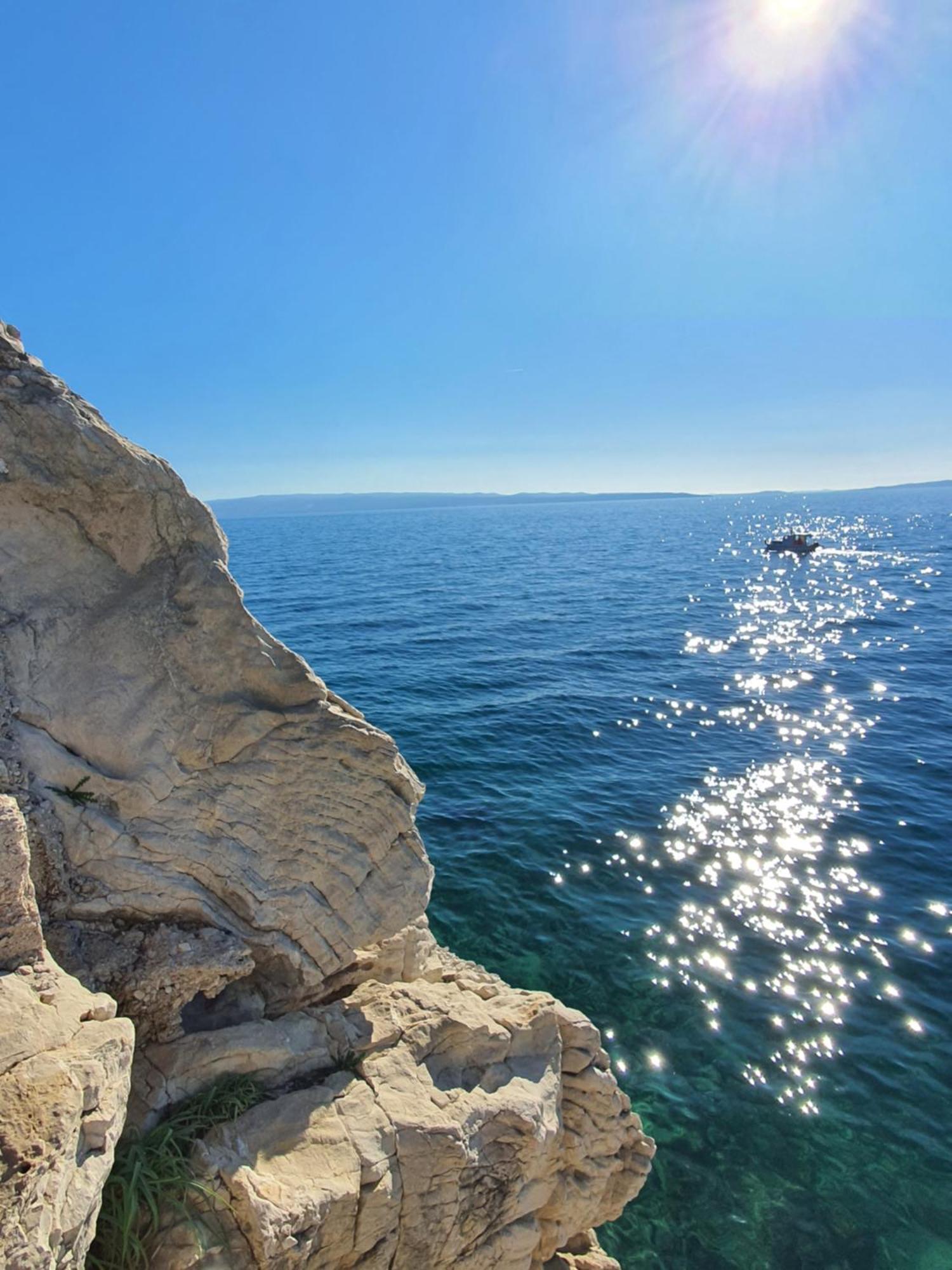 Violeta Hvar Apartma *