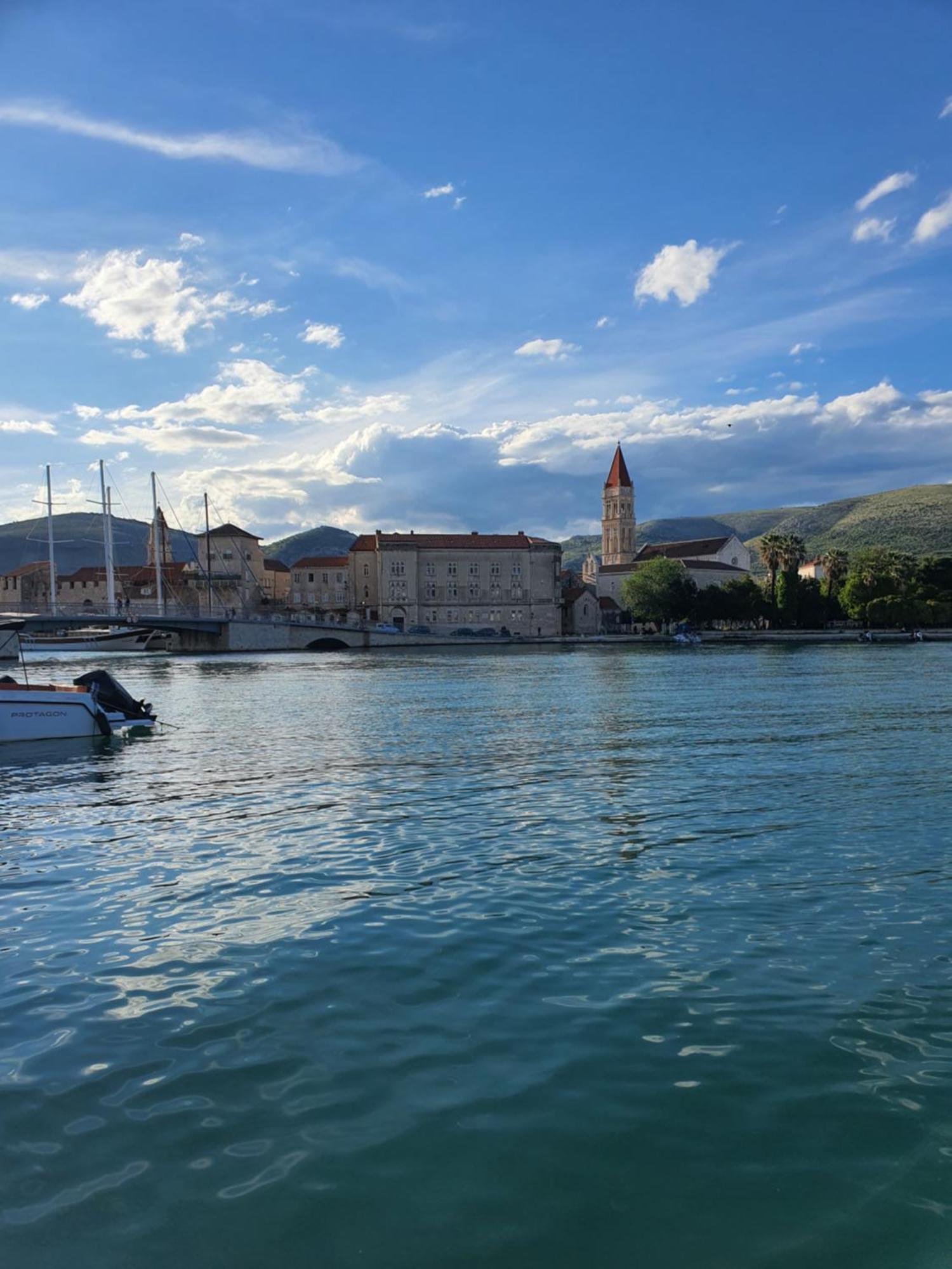 Violeta Hvar Apartma *