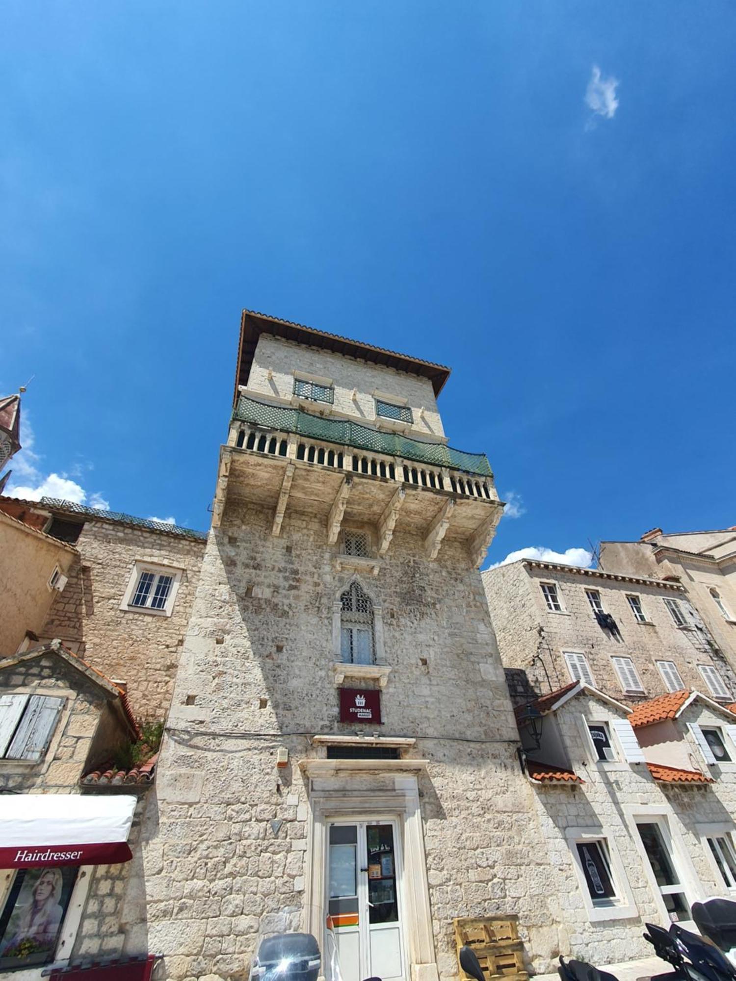 Violeta Hvar Appartement Hvar Town